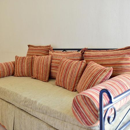 Korali Aparthotel Almiropotamos Luaran gambar