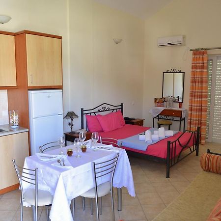 Korali Aparthotel Almiropotamos Luaran gambar
