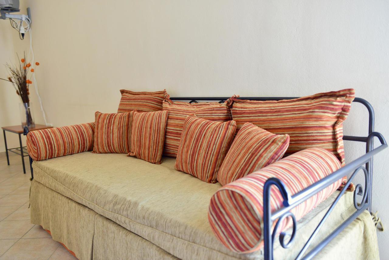 Korali Aparthotel Almiropotamos Luaran gambar