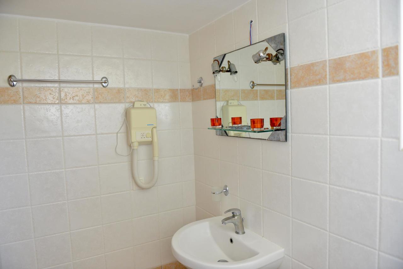 Korali Aparthotel Almiropotamos Luaran gambar