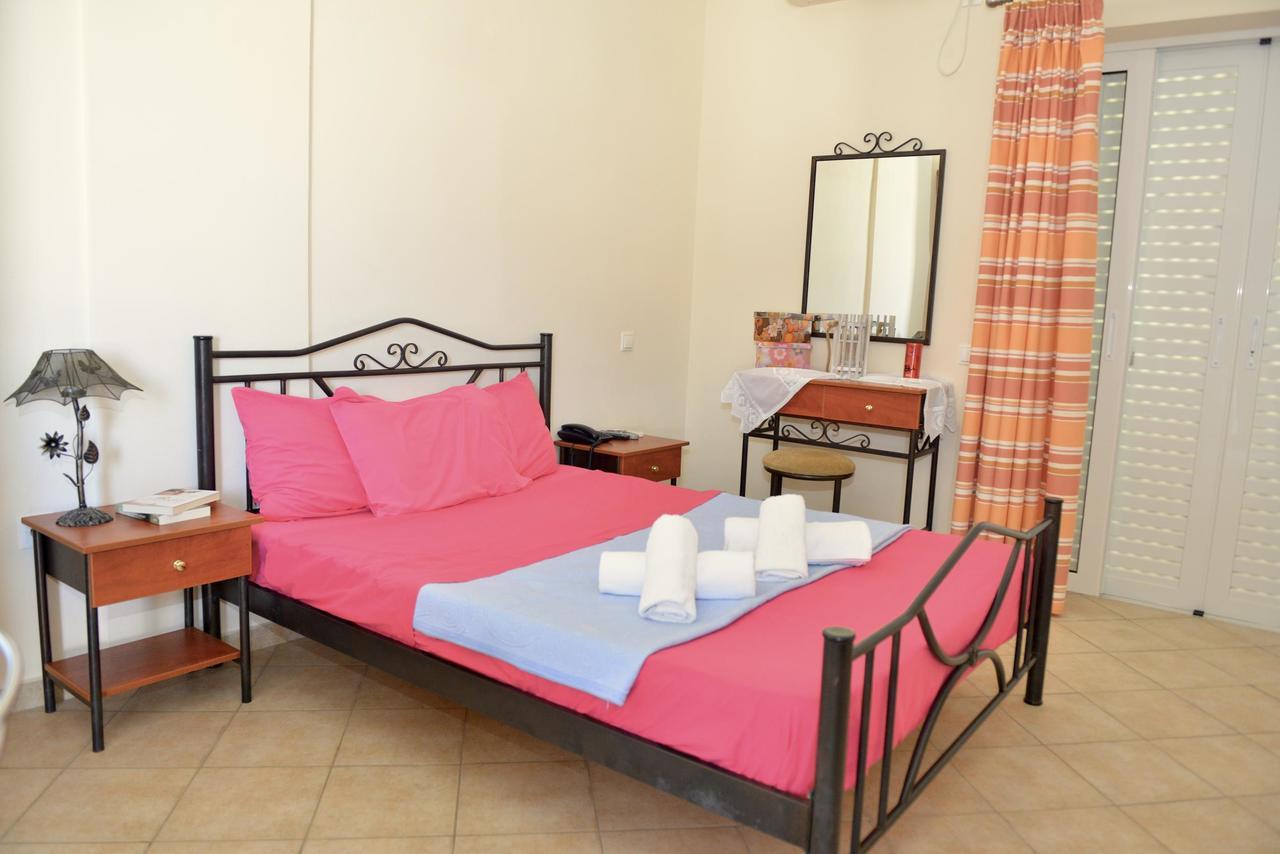 Korali Aparthotel Almiropotamos Luaran gambar
