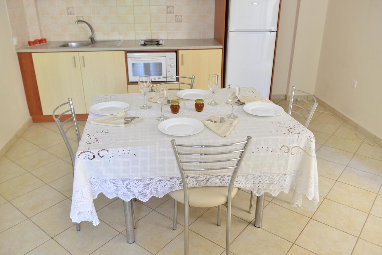 Korali Aparthotel Almiropotamos Luaran gambar