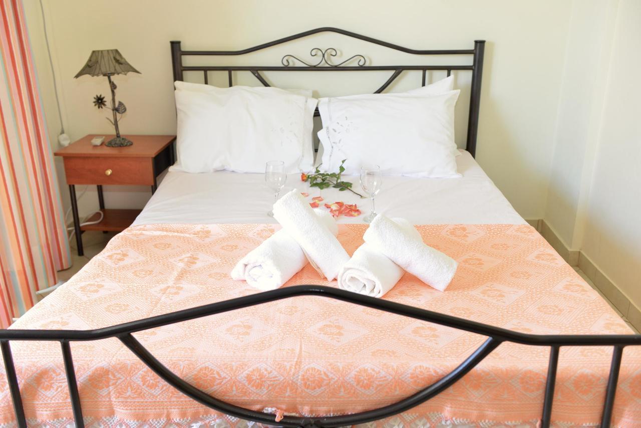 Korali Aparthotel Almiropotamos Luaran gambar