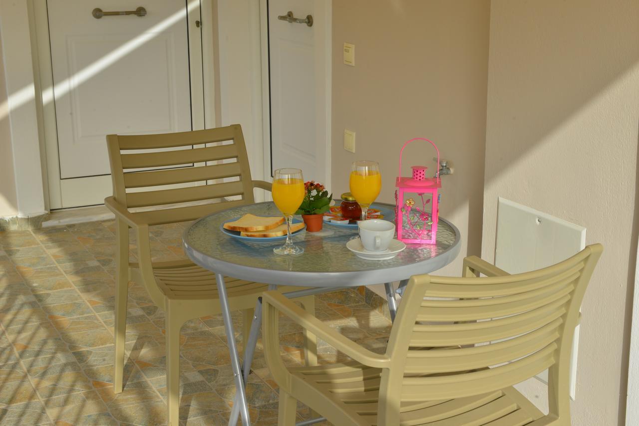 Korali Aparthotel Almiropotamos Luaran gambar